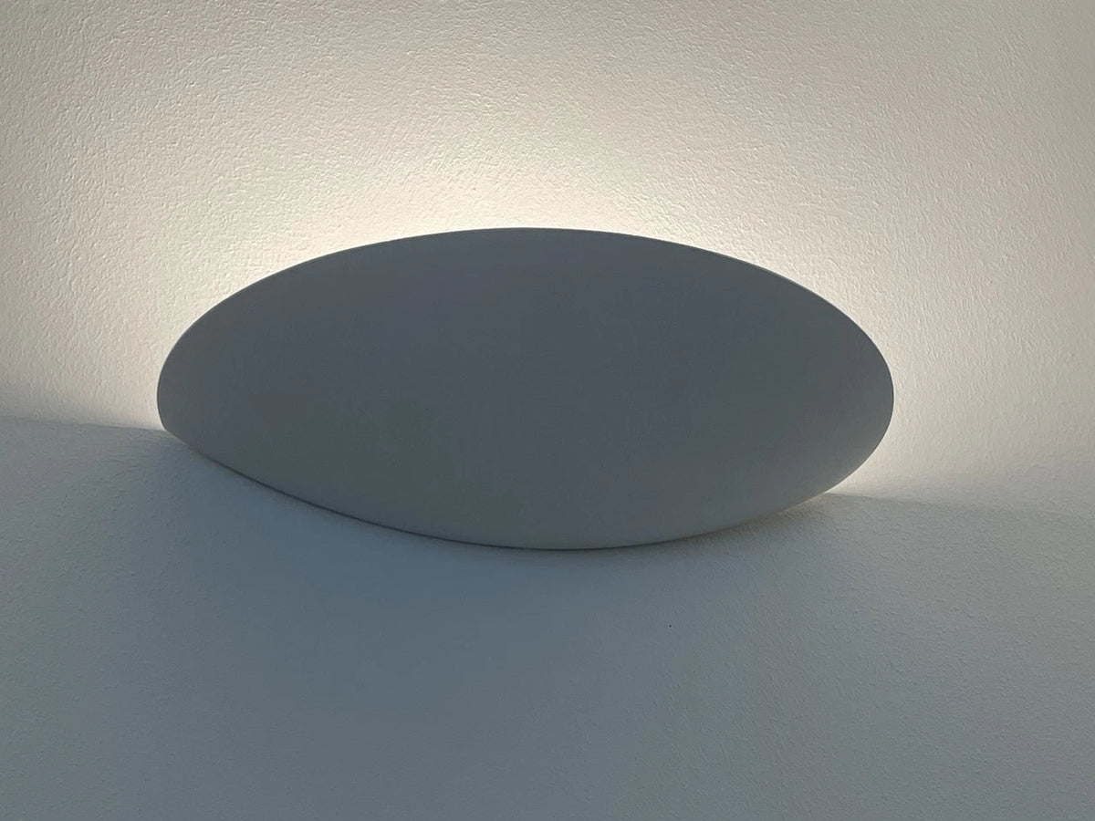 Luceplan - Wandleuchte Piatto D9