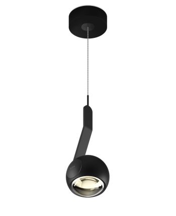 Occhio - Pendelleuchte io sospeso 3d up