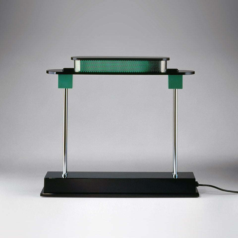 Artemide - Tischleuchte Pausania Ausstellungsware mit leichten Gebrauchsspuren