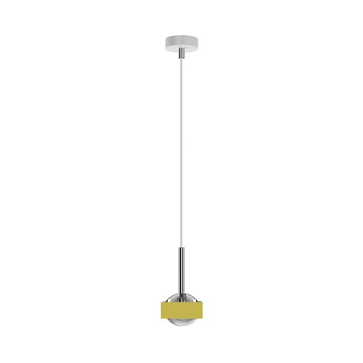Top Light - Pendelleuchte Puk! Pro 120 Drop