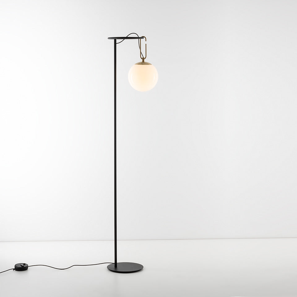Artemide - Bodenleuchte nh 22