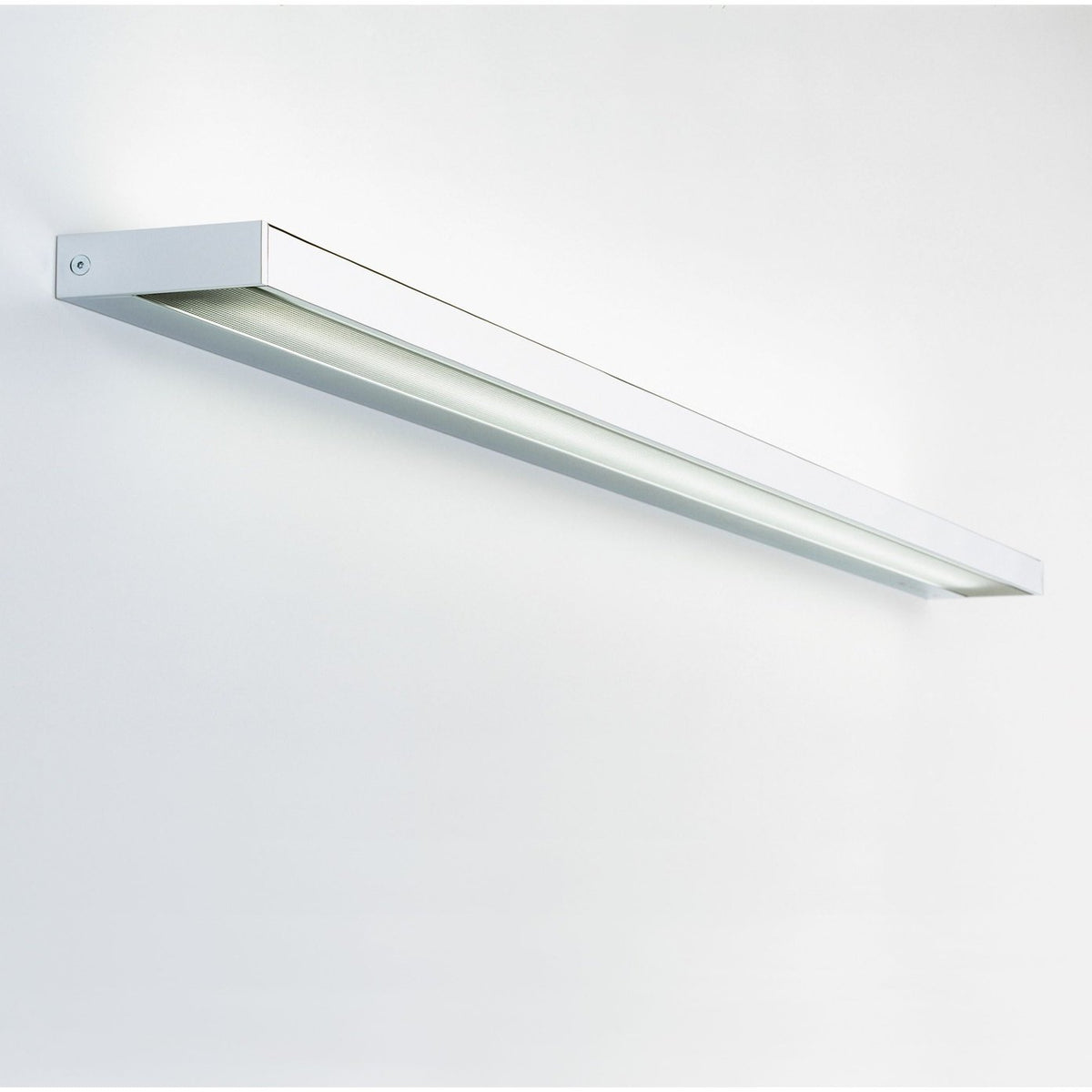 Serien Lighting - Wandleuchte SML² 1200 LED Alu