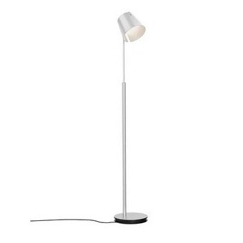 Baltensweiler - Stehleuchte FEZ S LED alu