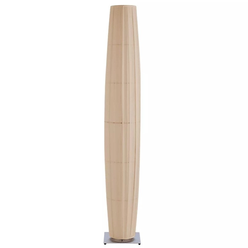 Dix Heures Dix - Stehleuchte COLONNE H161 4x E27 12W LED