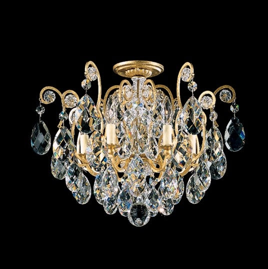 Swarovski - Deckenleuchte Renaissance 3784