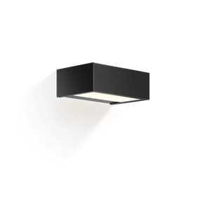 Decor Walther - Wandleuchte Box 15 N LED