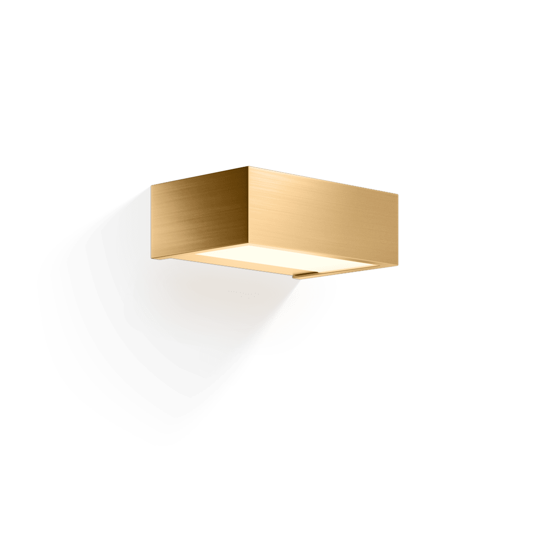 Decor Walther - Wandleuchte Box 15 N LED