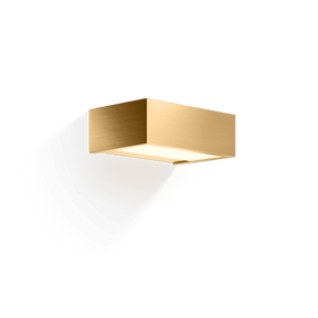 Decor Walther - Wandleuchte Box 15 N LED