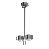 Top Light - Wand-/Deckenleuchte Puk Mini Wing Twin 30cm