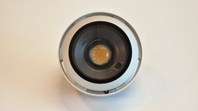 Occhio - Deckenleuchte Piu R Alto up VOLT S60 Chrom matt - Ausstellungsware