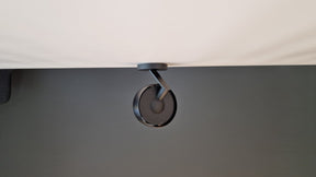 Occhio - Aufbaustrahler Piu Alto 3d up VOLT S80 Schwarz matt - Ausstellungsware
