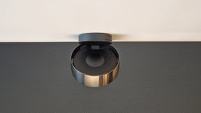 Occhio - Deckenleuchte Piu Alto up VOLT S80 Phantom - Ausstellungsware