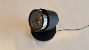 Occhio - Aufbaustrahler lui 3d basso schwarz matt,rosegold Zoom - Ausstellungsware