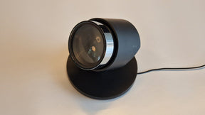 Occhio - Aufbaustrahler lui 3d basso schwarz matt,rosegold Zoom - Ausstellungsware