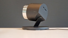 Occhio - Aufbaustrahler lui 3d basso schwarz matt,rosegold Zoom - Ausstellungsware