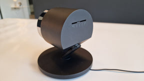 Occhio - Aufbaustrahler lui 3d basso schwarz matt,rosegold Zoom - Ausstellungsware
