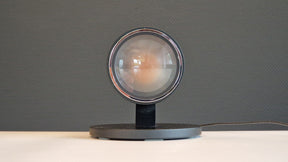 Occhio - Aufbaustrahler lui 3d basso schwarz matt,rosegold Zoom - Ausstellungsware