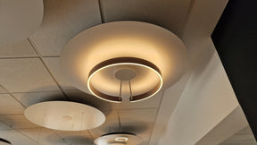 Occhio - Wand-/Deckenleuchte Mito Aura 60 "Air" LED Phantom - Ausstellungsware