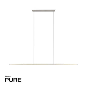 Paul Neuhaus-Pendelleuchte Pure Surface