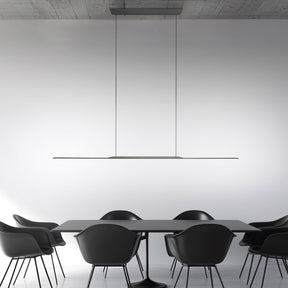 Paul Neuhaus-Pendelleuchte Pure Surface