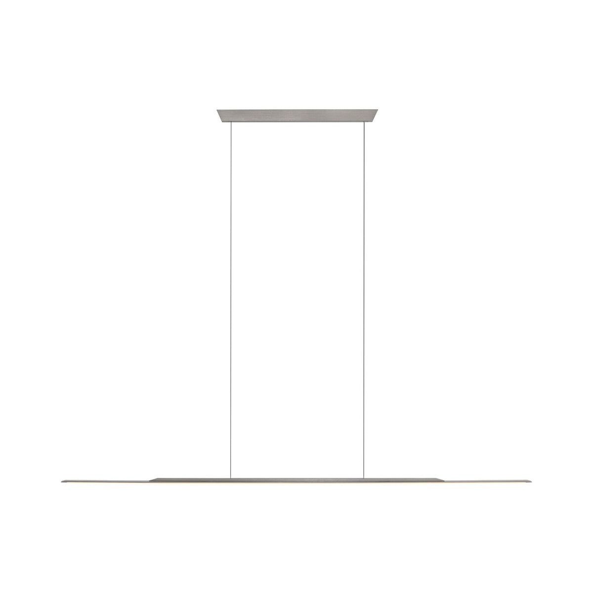 Paul Neuhaus-Pendelleuchte Pure Surface
