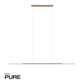 Paul Neuhaus-Pendelleuchte Pure Surface