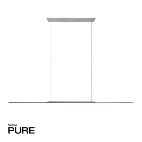 Paul Neuhaus-Pendelleuchte Pure Surface