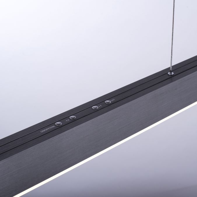 Paul Neuhaus - Pendelleuchte Pure Moto e-Slide