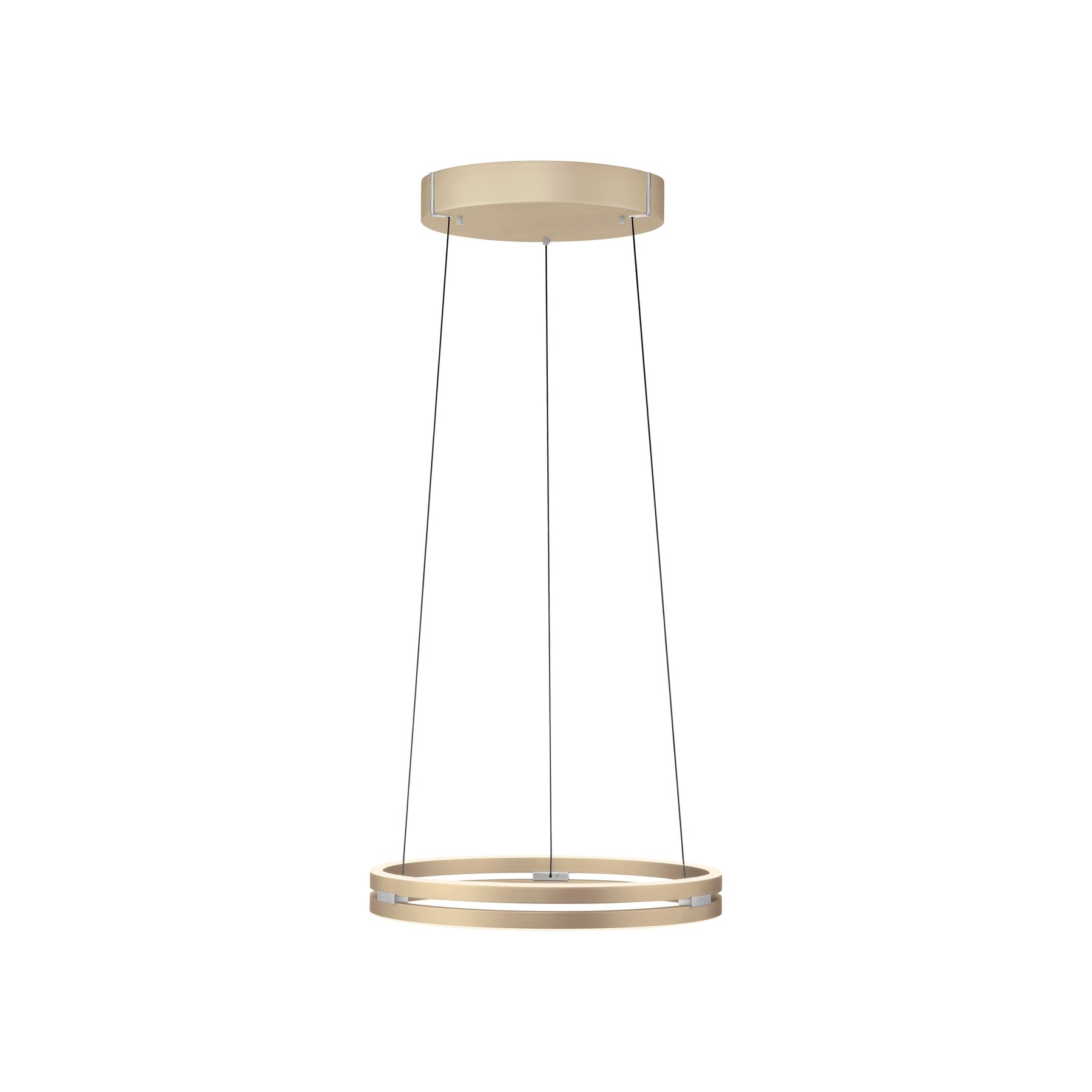 Paul Neuhaus - Pendelleuchte Pure E-Loop LED