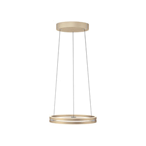 Paul Neuhaus - Pendelleuchte Pure E-Loop LED