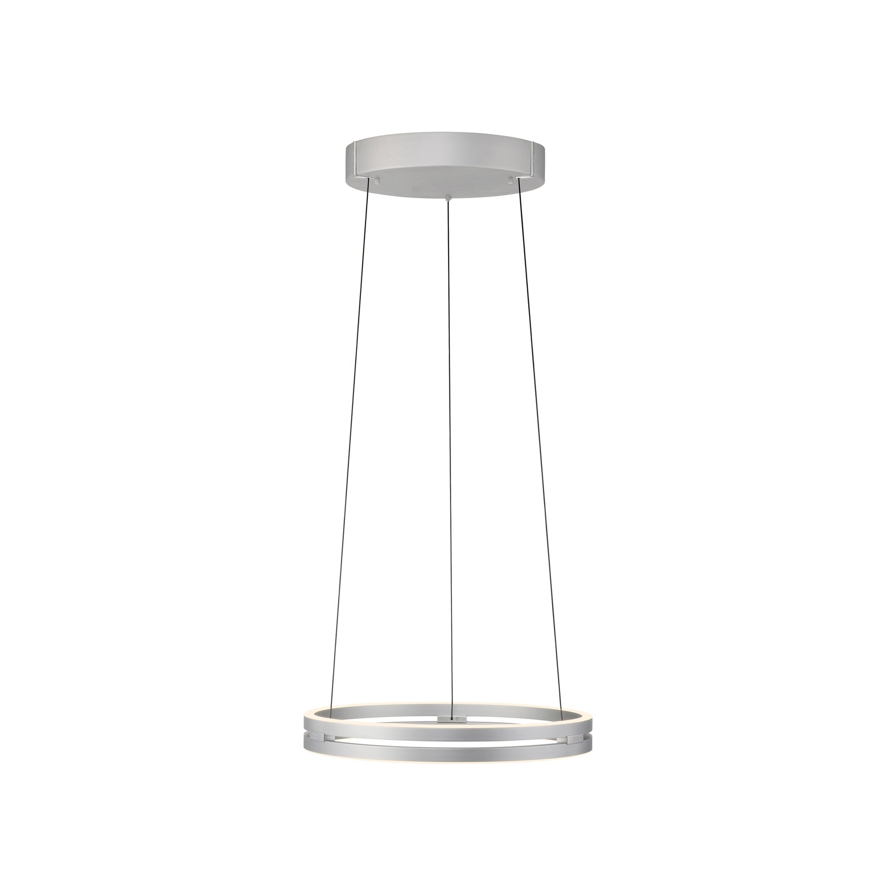 Paul Neuhaus - Pendelleuchte Pure E-Loop LED