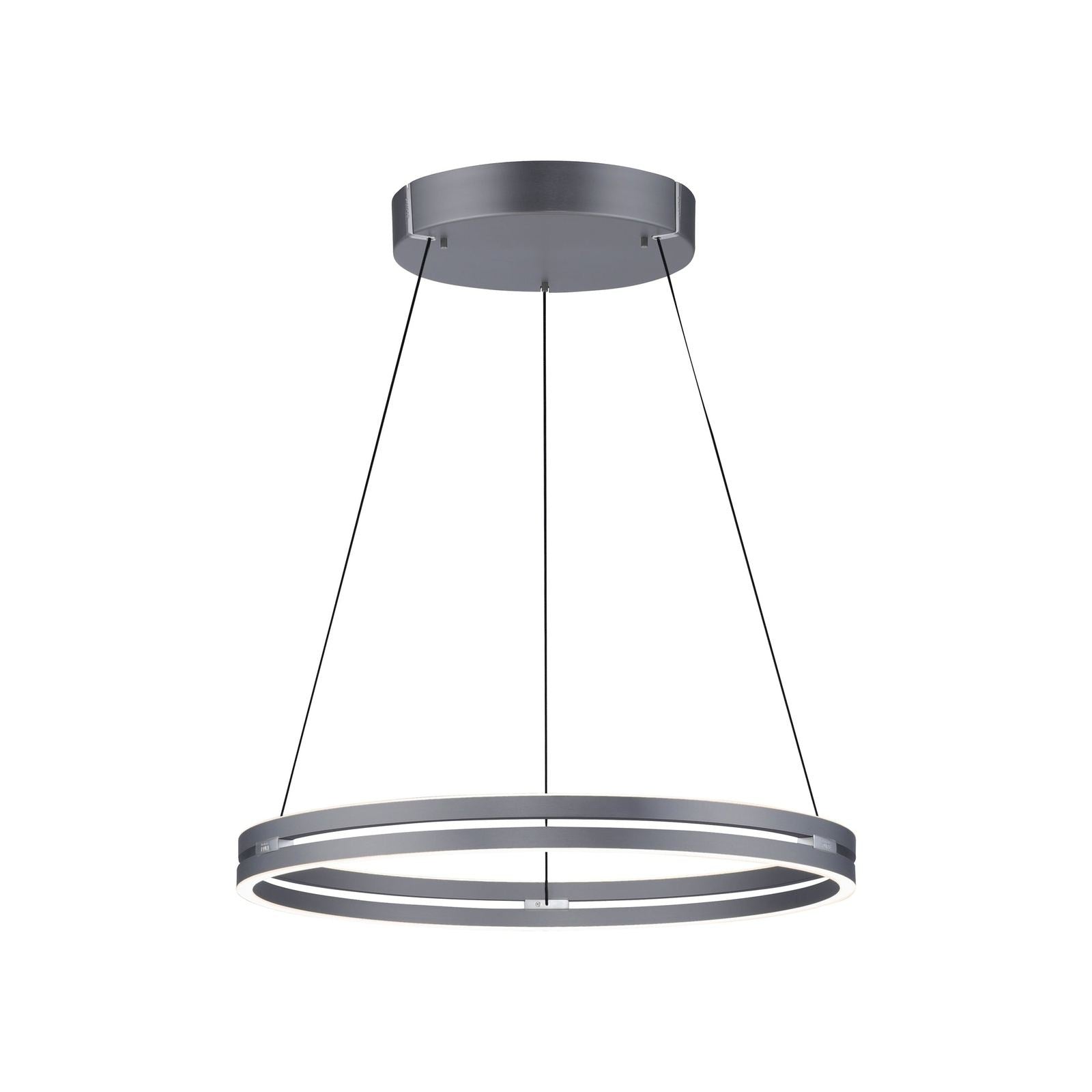 Paul Neuhaus - Pendelleuchte Pure E-Loop LED
