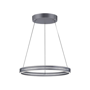 Paul Neuhaus - Pendelleuchte Pure E-Loop LED