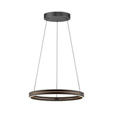 Paul Neuhaus - Pendelleuchte Pure E-Loop LED