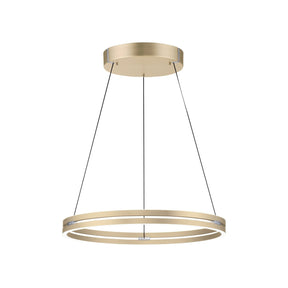 Paul Neuhaus - Pendelleuchte Pure E-Loop LED