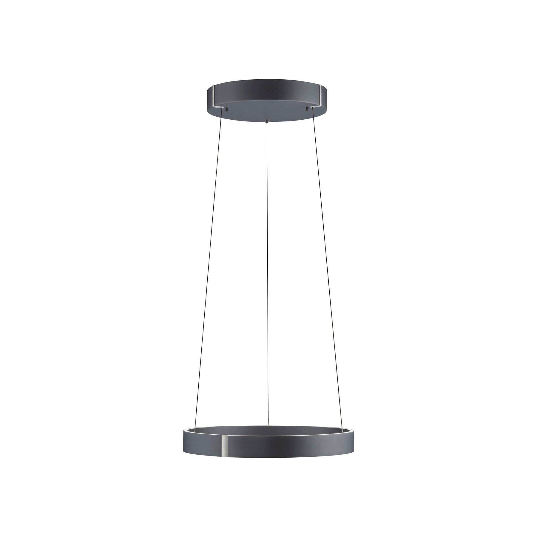 Paul Neuhaus - Pendelleuchte Pure E-Clipse LED