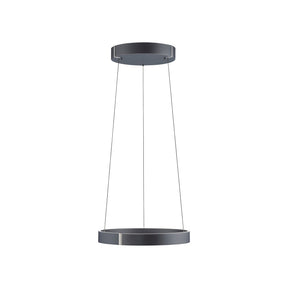 Paul Neuhaus - Pendelleuchte Pure E-Clipse LED