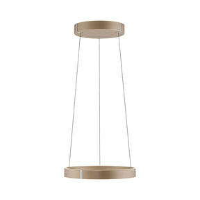 Paul Neuhaus - Pendelleuchte Pure E-Clipse LED