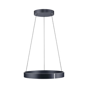 Paul Neuhaus - Pendelleuchte Pure E-Clipse LED