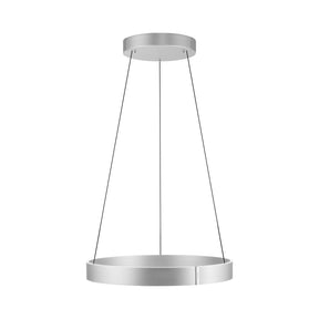 Paul Neuhaus - Pendelleuchte Pure E-Clipse LED