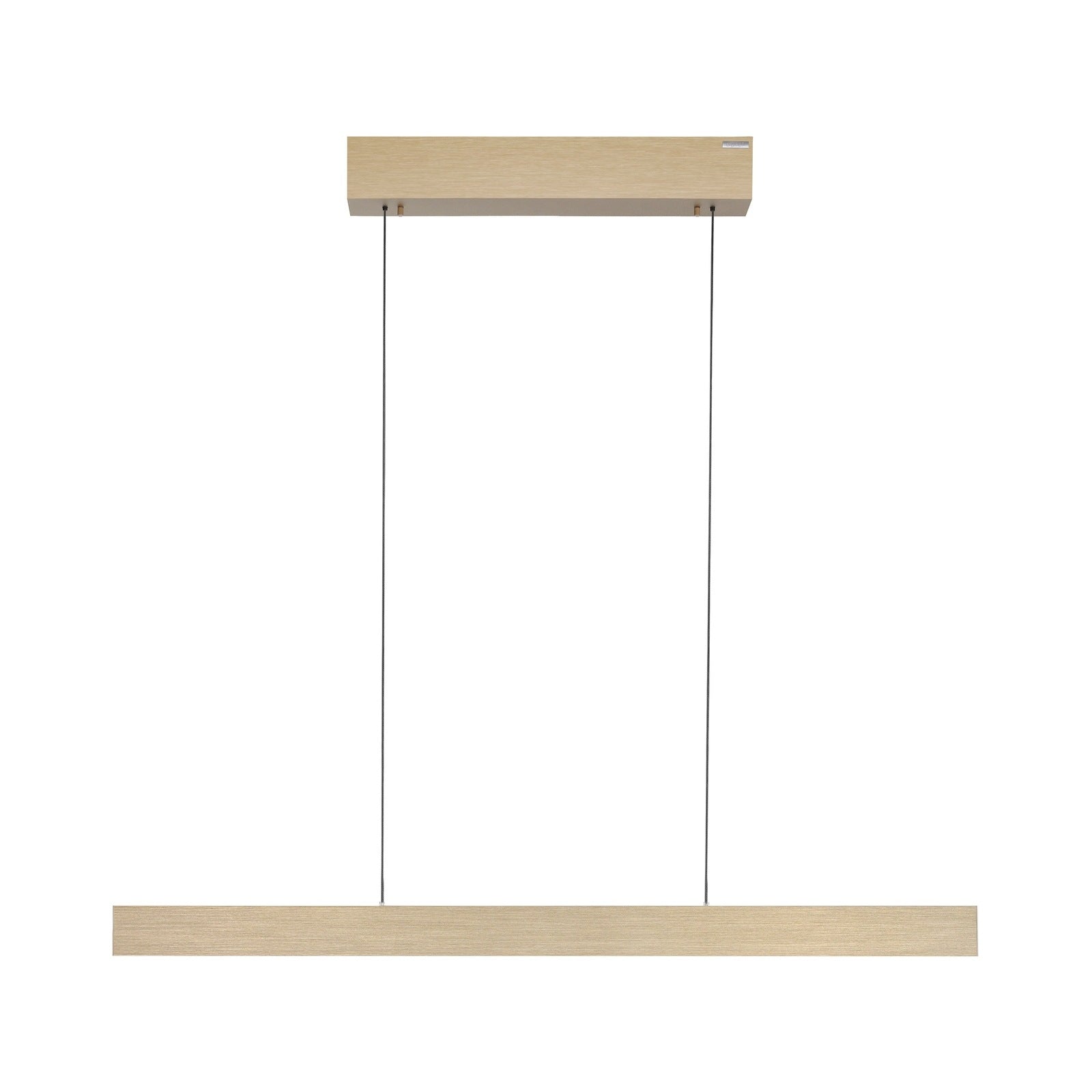 Paul Neuhaus-Pendelleuchte Pure E-Motion