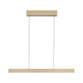 Paul Neuhaus-Pendelleuchte Pure E-Motion
