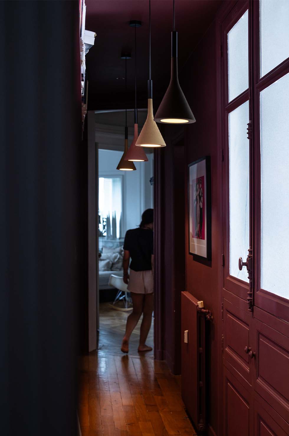 Foscarini - Pendelleuchte Aplomb
