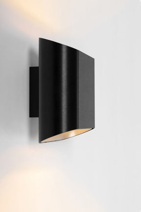 ELLUX - Wandleuchte Trapz Up/Down LED