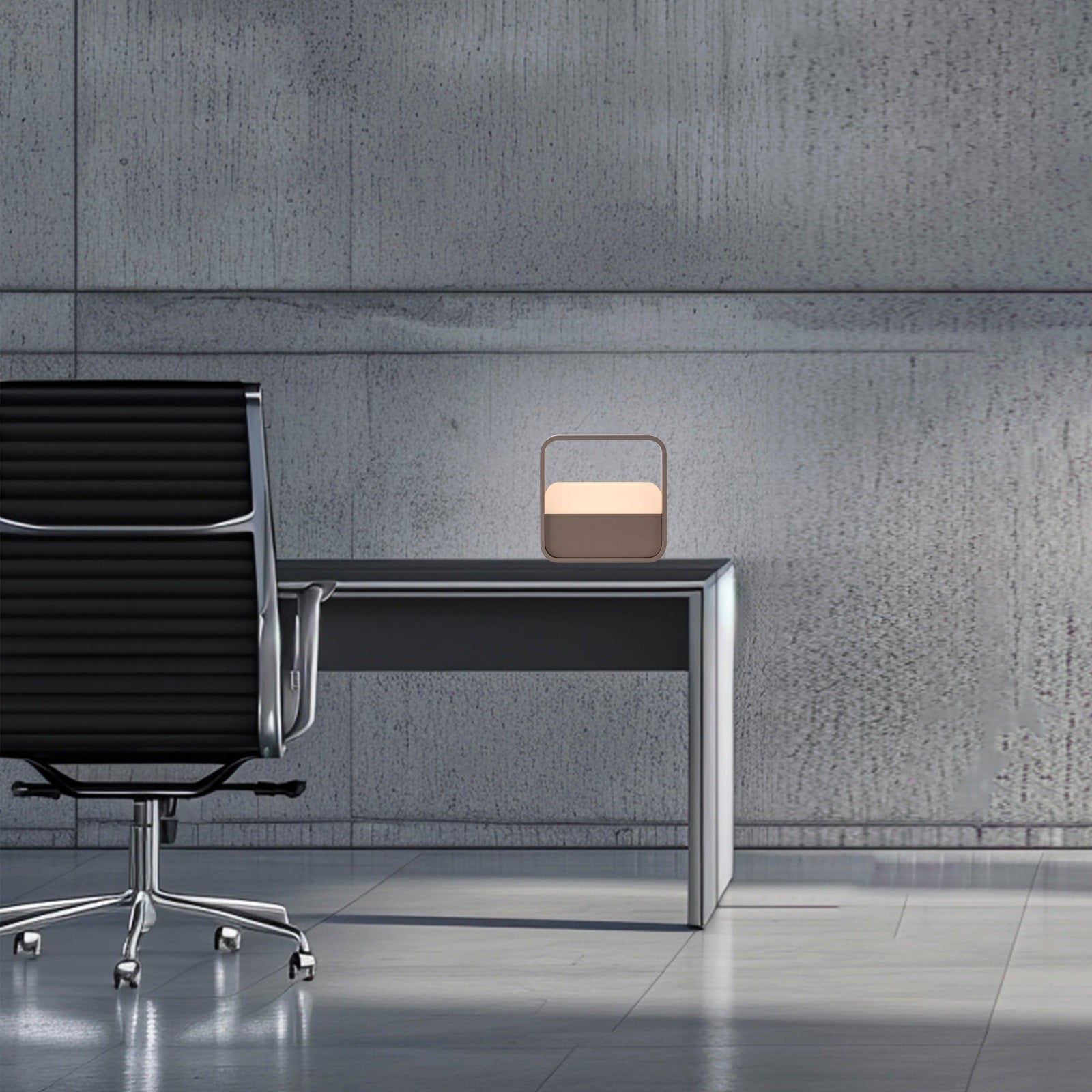 Paul Neuhaus-Akku-Tischleuchte Pure Go LED