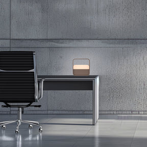 Paul Neuhaus-Akku-Tischleuchte Pure Go LED