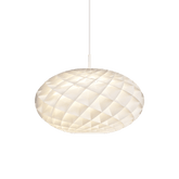 Louis Poulsen - Pendelleuchte Patera Oval 500