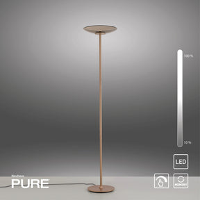 Paul Neuhaus - Stehleuchte Pure Moon