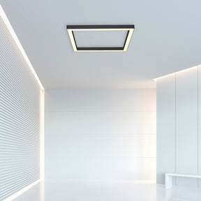 Paul Neuhaus - Deckenleuchte Pure Lines Square