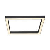 Paul Neuhaus - Deckenleuchte Pure Lines Square